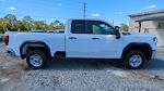 New 2025 GMC Sierra 2500 Pro Double Cab 4WD Pickup for sale #M9397 - photo 33