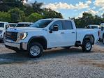 New 2025 GMC Sierra 2500 Pro Double Cab 4WD Pickup for sale #M9397 - photo 34