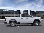 New 2025 GMC Sierra 2500 Pro Double Cab 4WD Pickup for sale #M9397 - photo 5