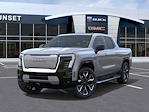 New 2026 GMC Sierra EV Denali Crew Cab 4WD Pickup for sale #M9398 - photo 6