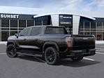 New 2026 GMC Sierra EV Elevation Crew Cab 4WD Pickup for sale #M9400 - photo 4
