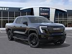 New 2026 GMC Sierra EV Elevation Crew Cab 4WD Pickup for sale #M9400 - photo 7