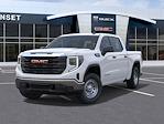 New 2026 GMC Sierra 1500 Pro Crew Cab Pickup for sale #M9405 - photo 5
