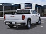 New 2026 GMC Sierra 1500 Pro Crew Cab Pickup for sale #M9406 - photo 3