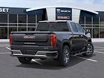 New 2026 GMC Sierra 1500 SLT Crew Cab Pickup for sale #M9407 - photo 4