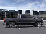 New 2026 GMC Sierra 1500 SLT Crew Cab Pickup for sale #M9407 - photo 5