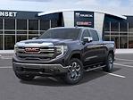 New 2026 GMC Sierra 1500 SLT Crew Cab Pickup for sale #M9407 - photo 6