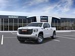 New 2026 GMC Sierra 1500 Pro Crew Cab Pickup for sale #M9409 - photo 8