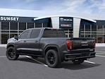 New 2026 GMC Sierra 1500 Elevation Crew Cab Pickup for sale #M9411 - photo 3