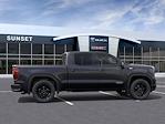 New 2026 GMC Sierra 1500 Elevation Crew Cab Pickup for sale #M9411 - photo 5