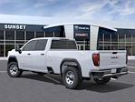 New 2026 GMC Sierra 2500 Pro Crew Cab 4WD Pickup for sale #M9413 - photo 3