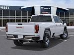 New 2026 GMC Sierra 2500 Pro Crew Cab 4WD Pickup for sale #M9413 - photo 4