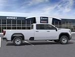 New 2026 GMC Sierra 2500 Pro Crew Cab 4WD Pickup for sale #M9413 - photo 5