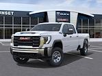 New 2026 GMC Sierra 2500 Pro Crew Cab 4WD Pickup for sale #M9413 - photo 6