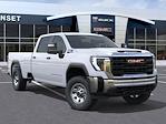 New 2026 GMC Sierra 2500 Pro Crew Cab 4WD Pickup for sale #M9413 - photo 7