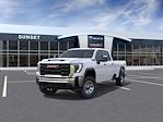 New 2026 GMC Sierra 2500 Pro Crew Cab 4WD Pickup for sale #M9413 - photo 8