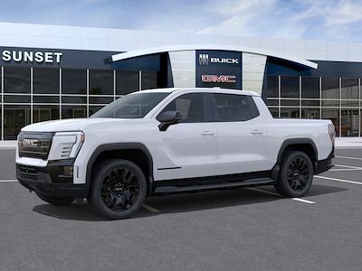 New 2026 GMC Sierra EV Elevation Crew Cab 4WD Pickup for sale #M9414 - photo 2