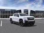 New 2026 GMC Sierra EV Elevation Crew Cab 4WD Pickup for sale #M9414 - photo 1