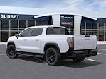 New 2026 GMC Sierra EV Elevation Crew Cab 4WD Pickup for sale #M9414 - photo 3