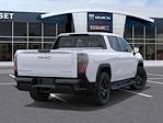 New 2026 GMC Sierra EV Elevation Crew Cab 4WD Pickup for sale #M9414 - photo 4