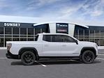 New 2026 GMC Sierra EV Elevation Crew Cab 4WD Pickup for sale #M9414 - photo 5
