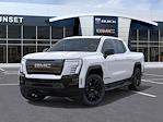 New 2026 GMC Sierra EV Elevation Crew Cab 4WD Pickup for sale #M9414 - photo 6