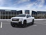 New 2026 GMC Sierra EV Elevation Crew Cab 4WD Pickup for sale #M9414 - photo 8