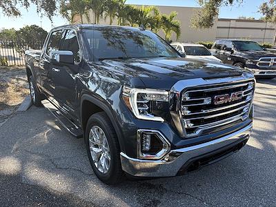 2021 GMC Sierra 1500 Crew Cab 4WD Pickup for sale #M9416A - photo 1