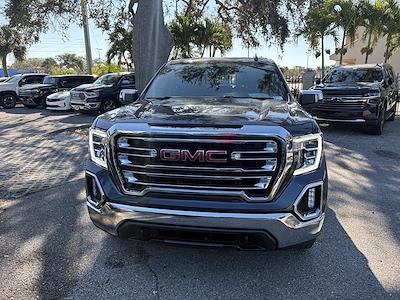 2021 GMC Sierra 1500 Crew Cab 4WD Pickup for sale #M9416A - photo 2