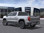 New 2026 GMC Sierra 1500 AT4 Crew Cab 4WD Pickup for sale #M9417 - photo 3