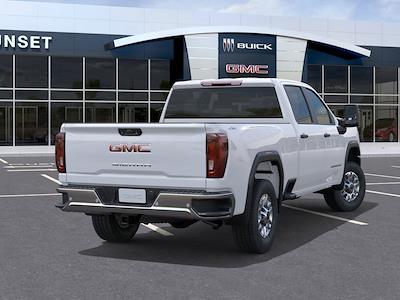 2026 GMC Sierra 2500 Crew Cab 4WD Pickup for sale #M9418 - photo 2