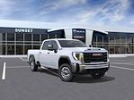 2026 GMC Sierra 2500 Crew Cab 4WD Pickup for sale #M9418 - photo 1