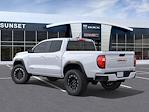 2026 GMC Canyon Crew Cab 4WD Pickup for sale #M9419 - photo 4