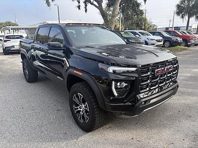 2023 GMC Canyon Crew Cab 4WD Pickup for sale #M9419A - photo 1