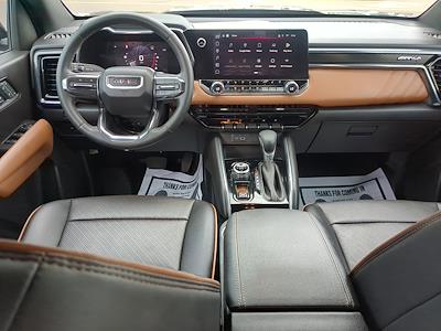 2023 GMC Canyon Crew Cab 4WD Pickup for sale #M9419A - photo 1