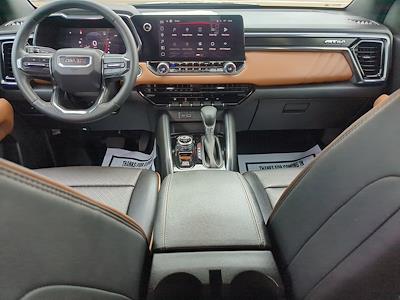 2023 GMC Canyon Crew Cab 4WD Pickup for sale #M9419A - photo 2