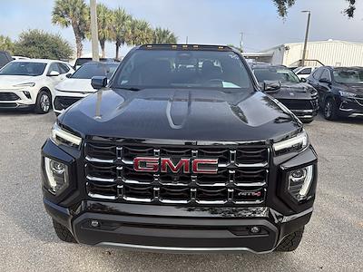 2023 GMC Canyon Crew Cab 4WD Pickup for sale #M9419A - photo 2
