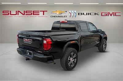 2023 GMC Canyon Crew Cab 4WD Pickup for sale #M9419A - photo 2