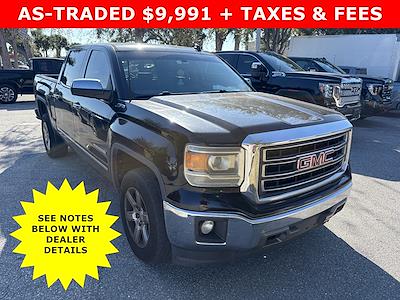 2014 GMC Sierra 1500 Crew Cab RWD Pickup for sale #M9433B - photo 1