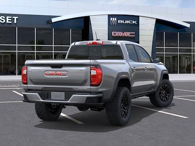 New 2026 GMC Canyon Elevation Crew Cab for sale #M9434 - photo 2