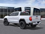 New 2026 GMC Canyon Elevation Crew Cab for sale #M9436 - photo 4