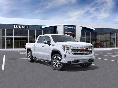 New 2026 GMC Sierra 1500 Denali Crew Cab for sale #M9440 - photo 1