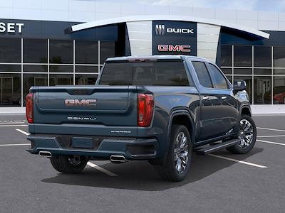 2026 GMC Sierra 1500 Crew Cab 4WD Pickup for sale #M9441 - photo 2