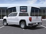 2025 GMC Sierra 1500 Crew Cab RWD Pickup for sale #M9443 - photo 4
