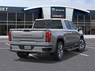 New 2026 GMC Sierra 1500 Denali Crew Cab for sale #M9444 - photo 2