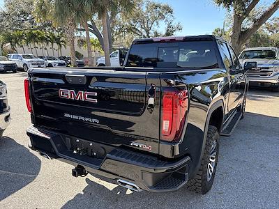 2023 GMC Sierra 1500 Crew Cab 4WD Pickup for sale #M9445A - photo 2