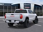 2026 GMC Canyon Crew Cab RWD Pickup for sale #M9454 - photo 4