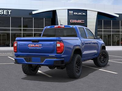 2026 GMC Canyon Crew Cab RWD Pickup for sale #M9455 - photo 2