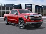 2026 GMC Sierra 1500 Crew Cab 4WD Pickup for sale #M9468 - photo 7