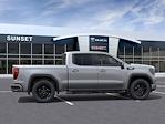 2026 GMC Sierra 1500 Crew Cab 4WD Pickup for sale #M9472 - photo 5